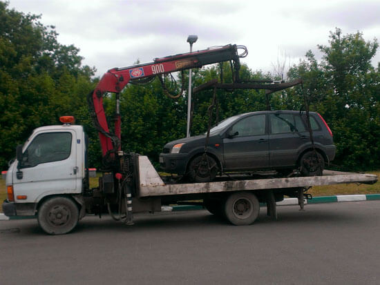 evakuatori v Высоковске